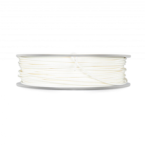 Filament 3D Verbatim Tefabloc TPE - Blanc 2.85mm - Autre vue