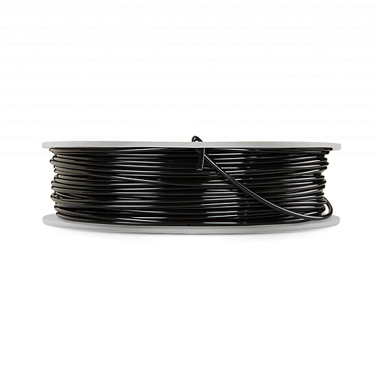Filament 3D Verbatim Tefabloc TPE - Noir 2.85mm - Autre vue