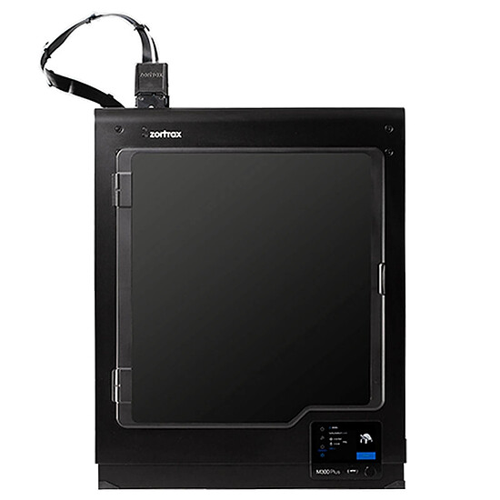 Imprimante 3D Zortrax M300 Plus