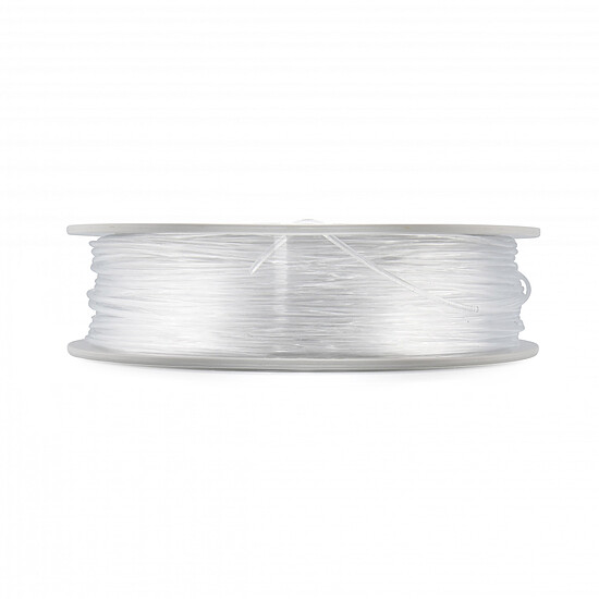 Filament 3D Verbatim Durabio - Transparent 2.85mm - Autre vue