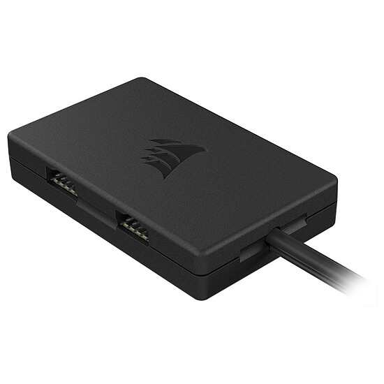 Hub USB Corsair Hub USB 2.0 interne à 4 ports - Autre vue