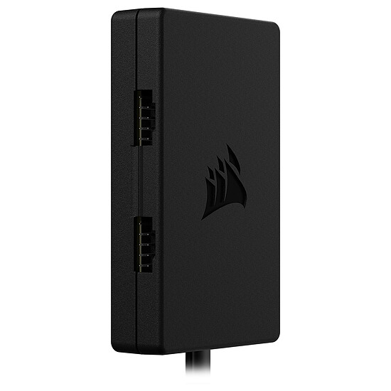 Hub USB Corsair Hub USB 2.0 interne à 4 ports - Autre vue