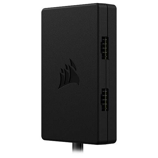 Hub USB Corsair Hub USB 2.0 interne à 4 ports - Autre vue