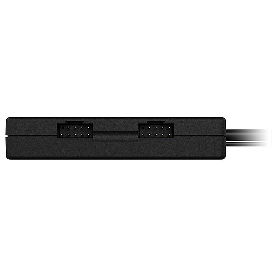 Hub USB Corsair Hub USB 2.0 interne à 4 ports - Autre vue
