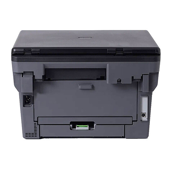 Imprimante laser Brother DCP-L2620DW - Autre vue