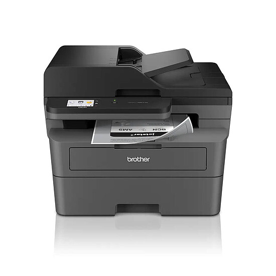 Imprimante multifonction Brother DCP-L2660DW - Autre vue