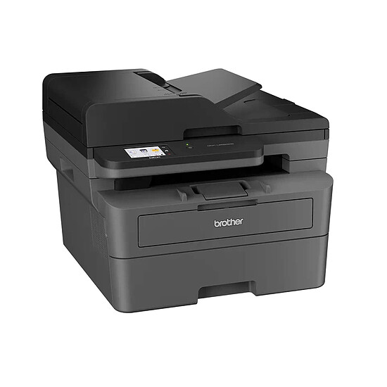 Imprimante multifonction Brother DCP-L2660DW - Autre vue