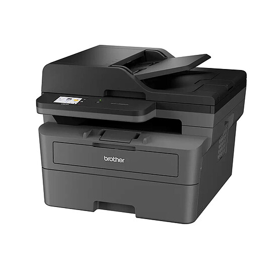 Imprimante multifonction Brother DCP-L2660DW - Autre vue