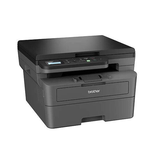 Imprimante multifonction Brother DCP-L2627DWE - Autre vue