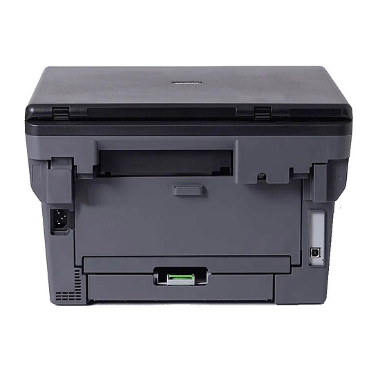 Imprimante multifonction Brother DCP-L2627DWE - Autre vue
