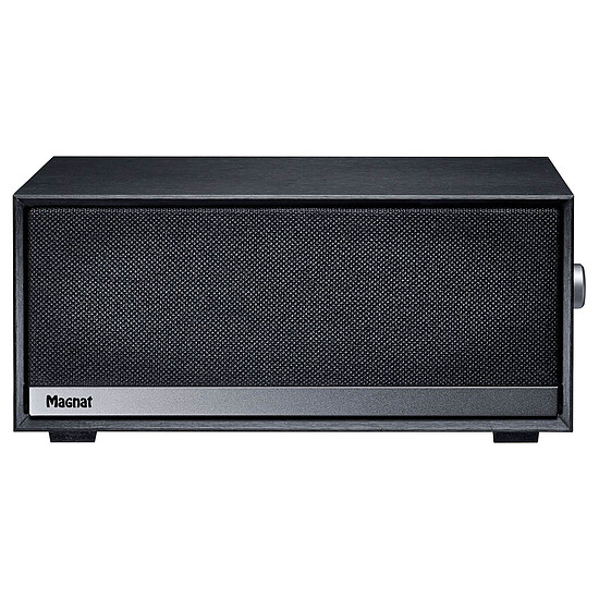 Enceinte sans fil Magnat Prime Shadow - Enceinte