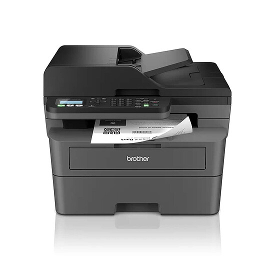 Imprimante multifonction Brother MFC-L2800DW - Autre vue