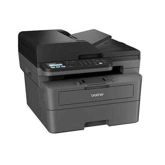Imprimante multifonction Brother MFC-L2800DW - Autre vue