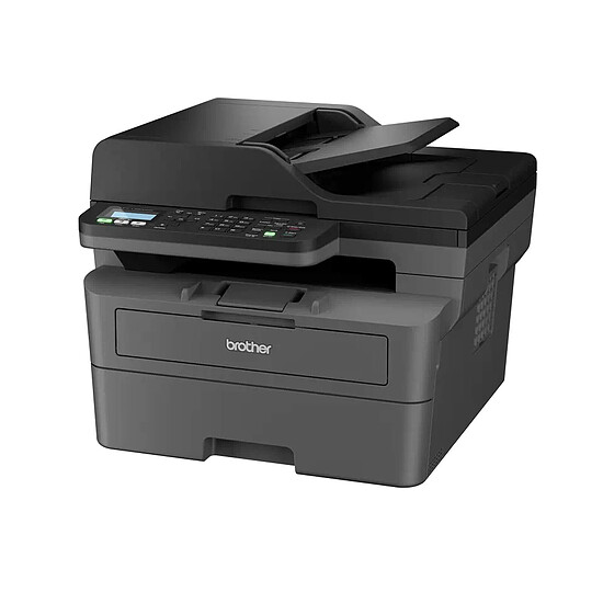 Imprimante multifonction Brother MFC-L2800DW - Autre vue
