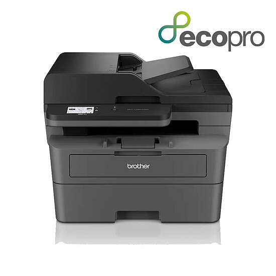 Imprimante multifonction Brother MFC-L2860DWE - Autre vue
