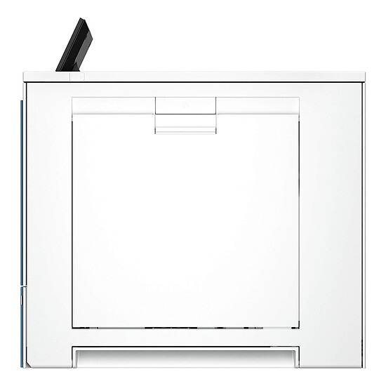 Imprimante laser HP Color LaserJet Enterprise 6700dn - Autre vue