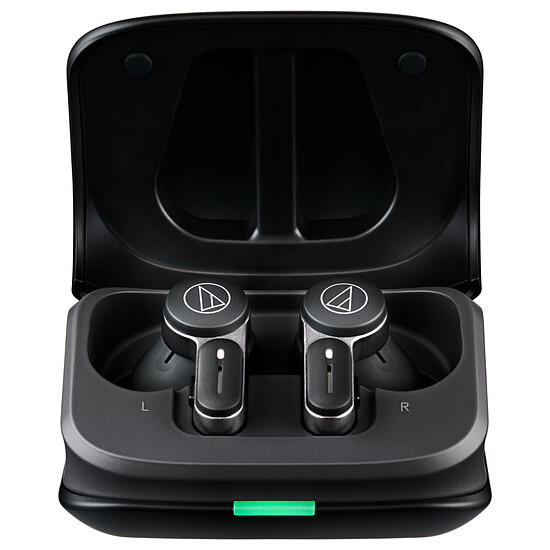 Casque Audio Audio-Technica ATH-TWX7 - Noir