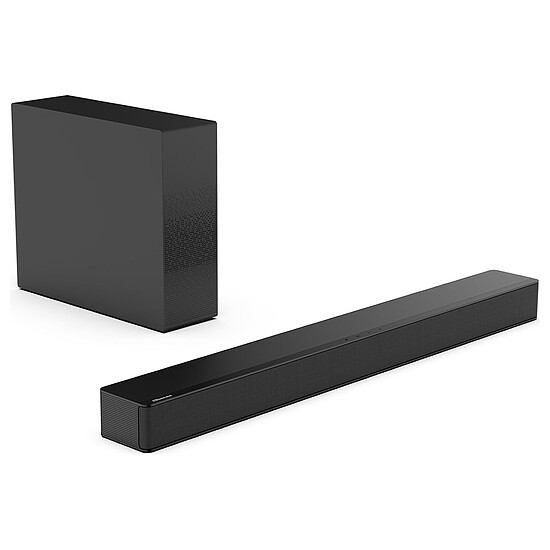 Barre de son Hisense HS2100 - Autre vue