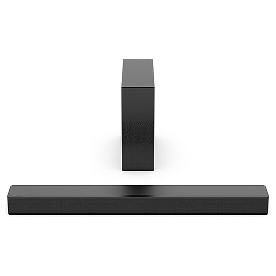Barre de son Hisense HS2100 - Autre vue