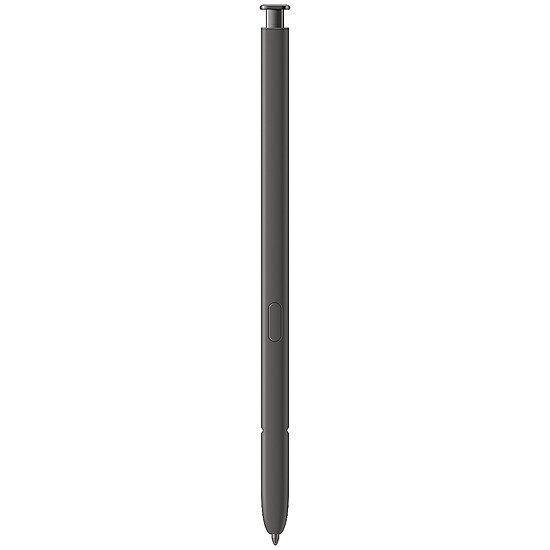 Autres accessoires Samsung S Pen Noir pour S24 Ultra