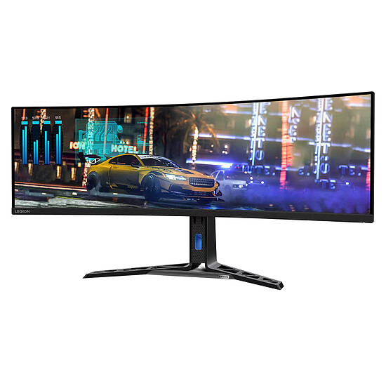 Écran PC Lenovo Legion R45w-30 - Autre vue