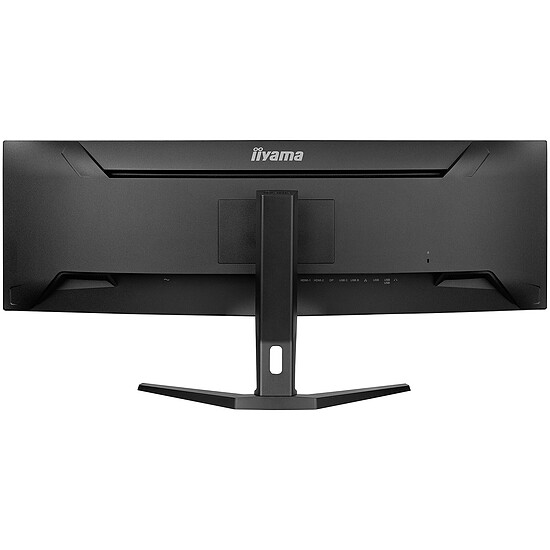 Écran PC Iiyama ProLite XCB4594DQSN-B1 - Autre vue
