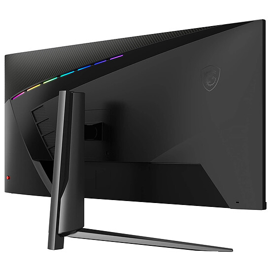 Écran PC MSI MAG 401QR - Autre vue