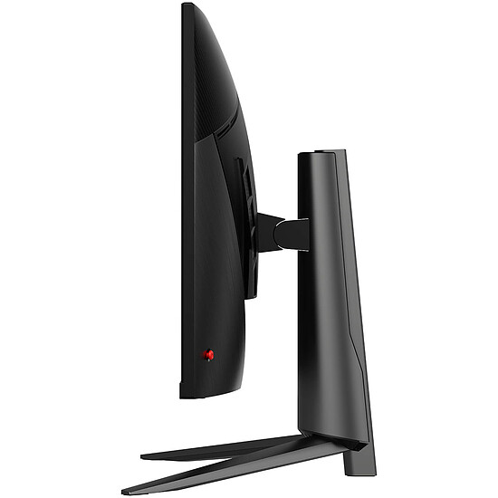 Écran PC MSI MAG 401QR - Autre vue