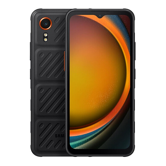 Samsung Galaxy XCover7 5G Enterprise Edition SM-G556B (Noir) - 128 Go