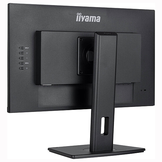 Écran PC Iiyama ProLite XUB2492QSU-B1 - Autre vue