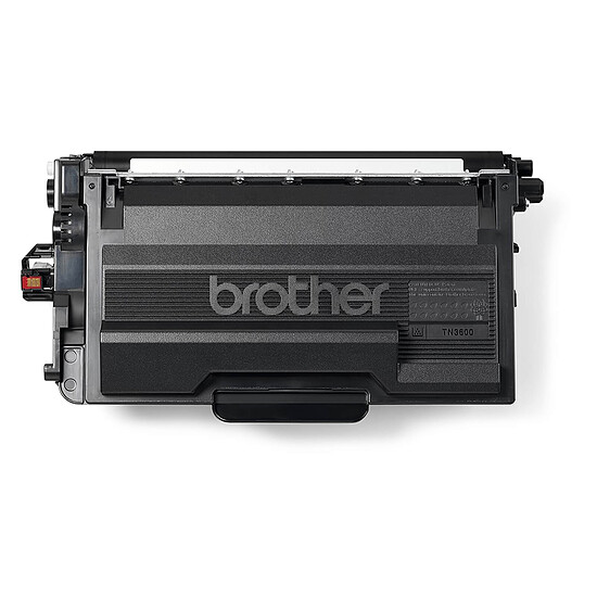Toner Brother TN-3600 - Autre vue
