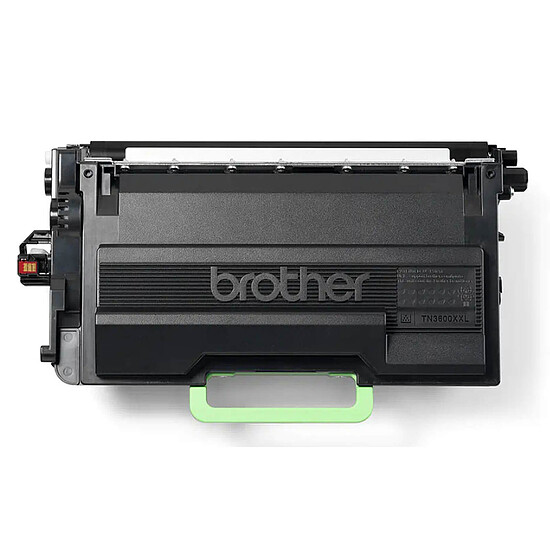 Toner Brother TN-3600XXL  - Autre vue