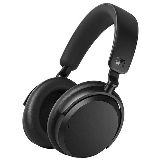 Casque Audio Sennheiser ACCENTUM Plus Wireless Noir - Casque sans fil  - Autre vue
