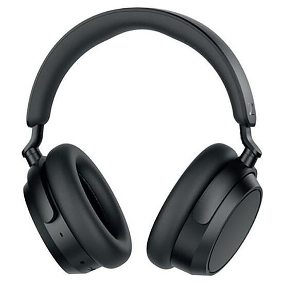 Casque Audio Sennheiser ACCENTUM Plus Wireless Noir - Casque sans fil  - Autre vue