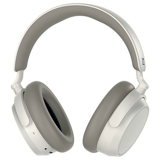 Casque Audio Sennheiser ACCENTUM Plus Wireless Blanc - Casque sans fil  - Autre vue