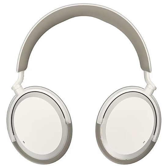 Casque Audio Sennheiser ACCENTUM Plus Wireless Blanc - Casque sans fil  - Autre vue