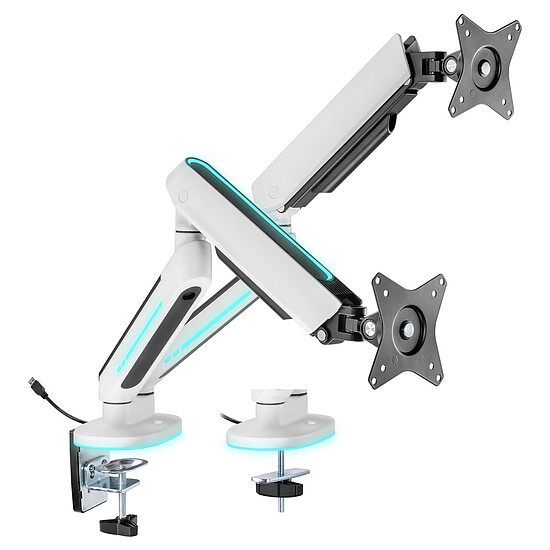 Bras & support écran PC OPLITE MT20