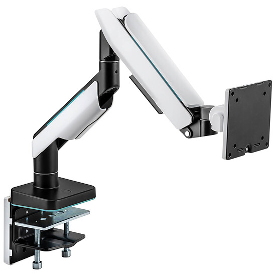 Bras & support écran PC OPLITE MT49 - Autre vue