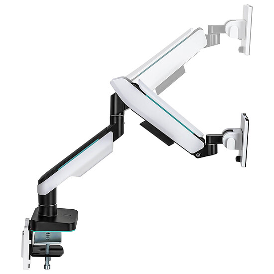 Bras & support écran PC OPLITE MT49 - Autre vue
