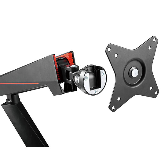 Bras & support écran PC OPLITE Supreme Monitor Stand Pro - Autre vue