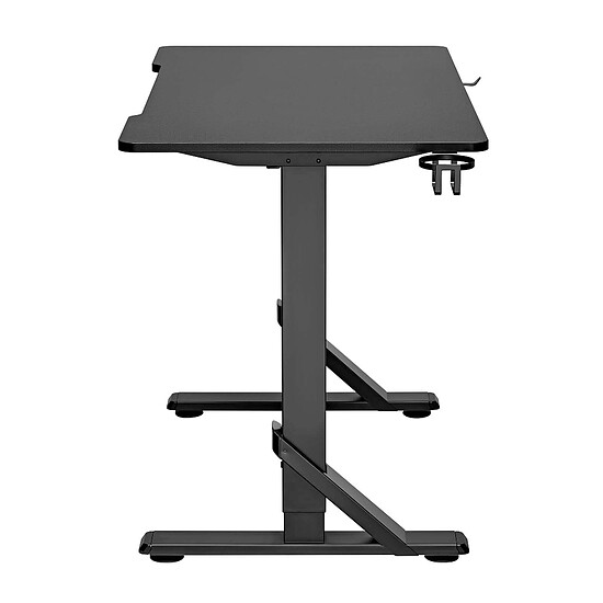 Bureau gamer OPLITE Balistic MK 1 RGB - Autre vue