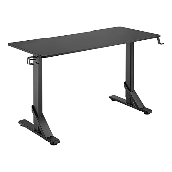Bureau gamer OPLITE Balistic MK 2 XL - Autre vue