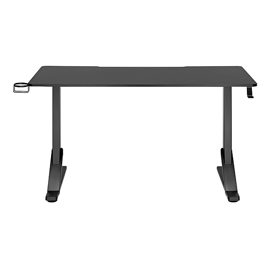 Bureau gamer OPLITE Balistic MK 2 XL - Autre vue
