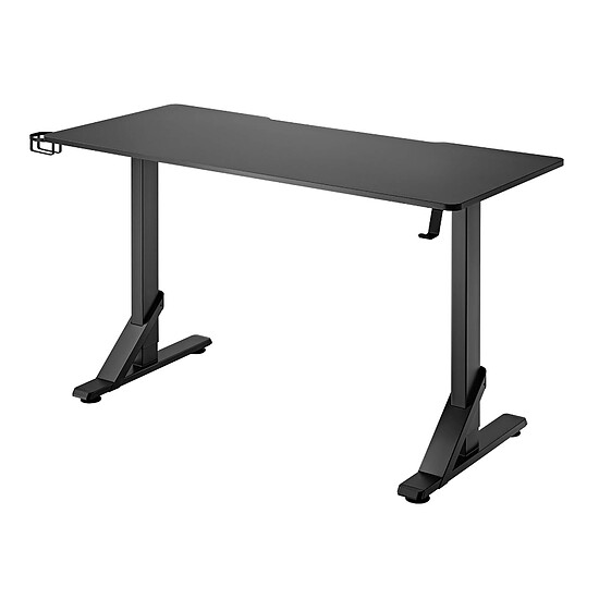 Bureau gamer OPLITE Balistic MK 2 XL - Autre vue