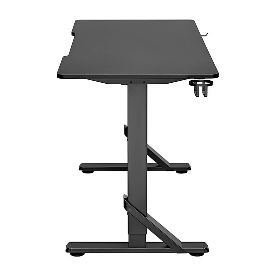 Bureau gamer OPLITE Balistic MK 2 XL - Autre vue