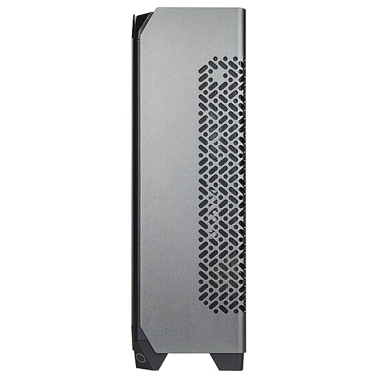 Boîtier PC Cooler Master NCORE 100 MAX - Gris - Occasion - Autre vue