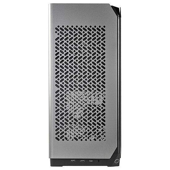 Boîtier PC Cooler Master NCORE 100 MAX - Gris - Occasion - Autre vue