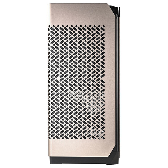 Boîtier PC Cooler Master NCORE 100 MAX - Bronze - Occasion - Autre vue