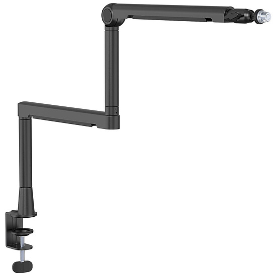 Accessoires streaming OPLITE Premium Microphone ARM - Autre vue