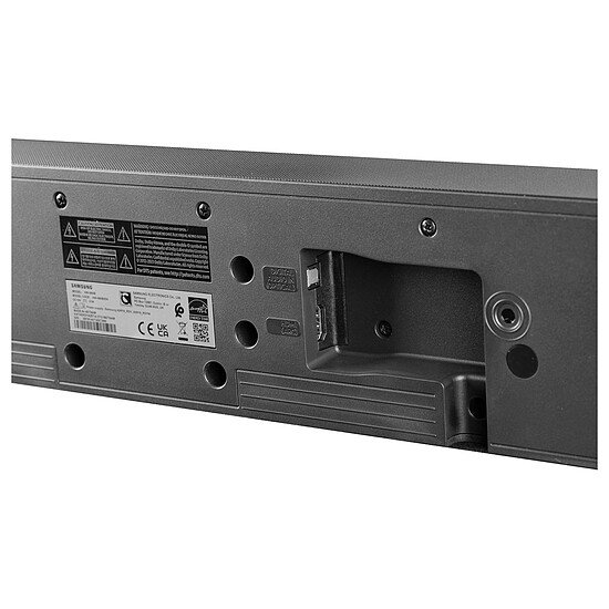 Barre de son Samsung  HW-S50B - Autre vue